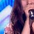 Рухия Байдукенова X Factor Казахстан Прослушивания 1 серия 6 сезон