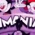 Halloween Special Animaniacs Intro Animaniacs Reboot