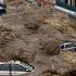 France Italy Sank Today Cars Houses Bridge Swept Away By Mass Floods In Lyon