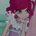 Tynix Sped Up Winx Club