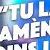 Raymond Quitte Le Plateau Après Les Révélations De Sarah Saldmann Sur Lui