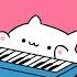 Bongo Cat BTS Boy With Luv K POP