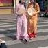 PRETTY GIRLS In Traditional Dress In Ho Chi Minh City VIETNAM