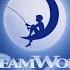 DreamWorks новая заставка