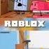 Mission To EXIT Original VS Roblox Comparison TPOT 1