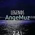 AngeMuz Legends Official Music