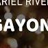 Ariel Rivera Sana Ngayong Pasko Lyric Video