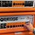 The Orange OR 30 Tube Amp With Ade Emsley At Guitar Summit 2024