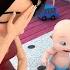 Mom And Baby Duet Keeps The Family Alive Play These Roles In Mother Simulator Game For Android IOS