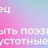 Лекция М Г Павловца Может ли быть поэзия без слов Нулевые и пустотные тексты в поэзии