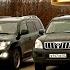 БЕНЗИН ИЛИ ДИЗЕЛЬ СРАВНЕНИЕ НА ВЗЛЕТКЕ Toyota Land Cruiser 200 VS Land Cruiser 120 Prado