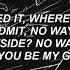 Tender Vow Lyrics