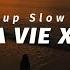 Mashup C Est La Vie X Joanna Ikyy Pahlevi Slow Remix