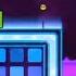 MONSTER DANCE OFF REVERSE GEOMETRY DASH WORLD