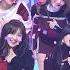 Mirrored MPD직캠 트와이스 거울모드 직캠 LIKEY TWICE FanCam MCOUNTDOWN 2017 11 2