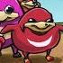 THE WAY OF MUSIC VRChat Ugandan Knuckles