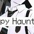 MEP Happy Haunting