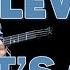 Level 42 Its Over Bass Tabs Notation ChamisBass Chamisbass Level42 Level42bass