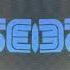 Sega Logo Effects