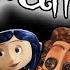 CORALINE Other Father Song Ft Chris Morton Sheet Music