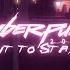 Cyberpunk 2077 I Really Want To Stay At Your House Chill Synthwave Cover