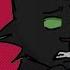 Panic Pills Animation Meme Ravenpaw Warrior Cats