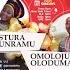 Mistura Asunramu And Omoloju Olodumare Lori Eto Amuludun