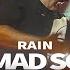 Ahmad Solo Rain UNSAID ALBUM OFFICIAL TRACK احمد سلو بارون