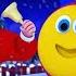 Jingle Bells Xmas With Bob The Train Song For Toddlers Kindergarten Nursery Rhymes By Kids Tv