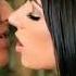 Xandra Sixx And Darcie Dolce Lesbian Kissing