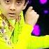 Remo D Souza न ज म न पर ब ठ कर द ख Sanchit क Bezubaan पर Dance Super Dancer 4 Dance Jabardasst