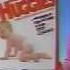 1986 Huggies Diapers The Incredible Growing Baby