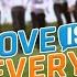 Love Is Everywhere Original Soundtrack From Fourever You