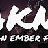 Arensky Joan Ember Weakness Feat Harley Bird Lyrics Video