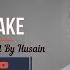 Lady Gaga Happy Mistake Cover Lyrics Video Husain Aseeri