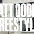 Big Zuu Matt Dodds Freestyle Official Video