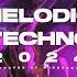 Best Melodic Techno Progressive House Mix 2024