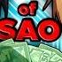 Film Theory Is SAO The MOST EXPENSIVE GAME EVER Sword Art Online