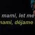 XXXTENTACION Ft Lil Pump Maluma Y Swae Lee Arms Around You Lyrics Sub Español