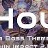 La Signora Boss Theme Phase 2 1 Hour Channel Genshin Impact 2 1 OST