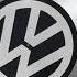 VW Volkswagen Swastika HK Im VW Logo Test