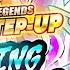 NEW TAG INTRODUCED THIS IS THE COOLEST THING I VE EVER SEEN Dragon Ball Legends