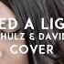 Robin Schulz David Guetta Shed A Light Bella Vie Cover