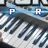 Transformers Prime Opening Theme Piano