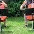 Bohemian Rhapsody Cello Quartet Cover