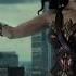 Zack Snyder S Justice League 2021 Wonder Women Entry Scene