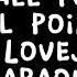 It S All Futile It S All Pointless By Lovejoy Karaoke