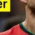 Leao Zaubert CR7 Trifft Portugal Schlägt Lewy Co Polen Portugal UEFA Nations League DAZN