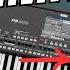 Funciones Ocultas Del KORG PA600