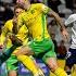 HIGHLIGHTS Preston North End 2 2 Norwich City